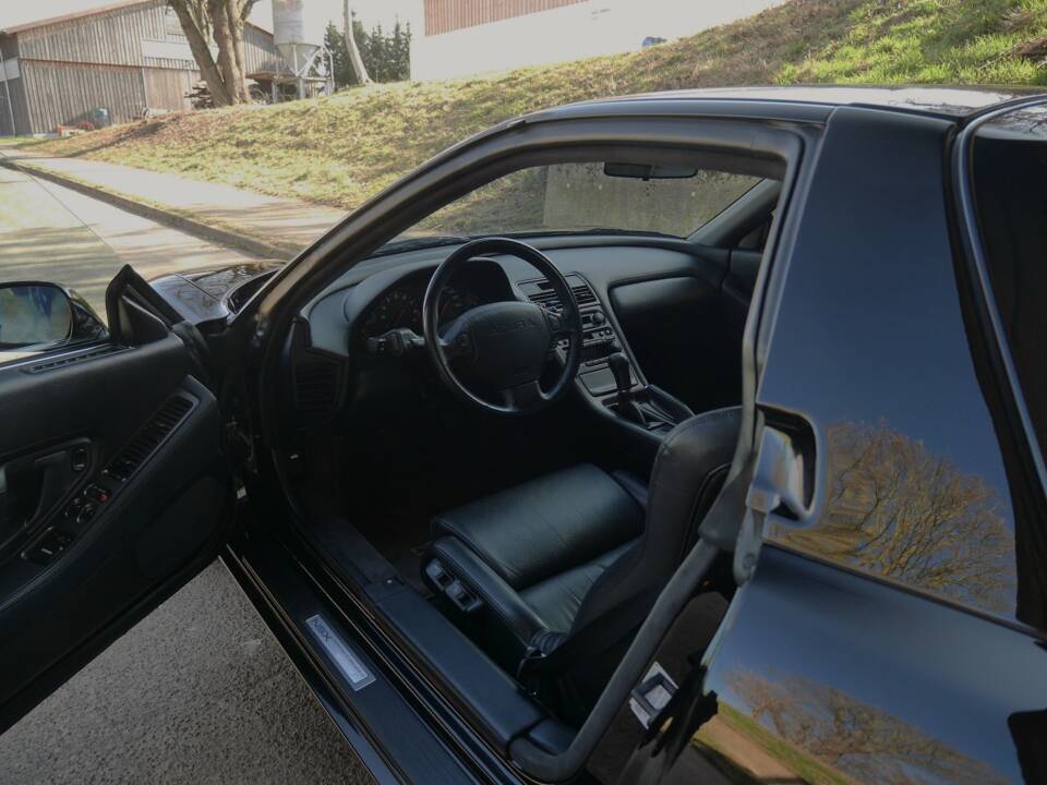 Imagen 16/43 de Acura NSX (1992)