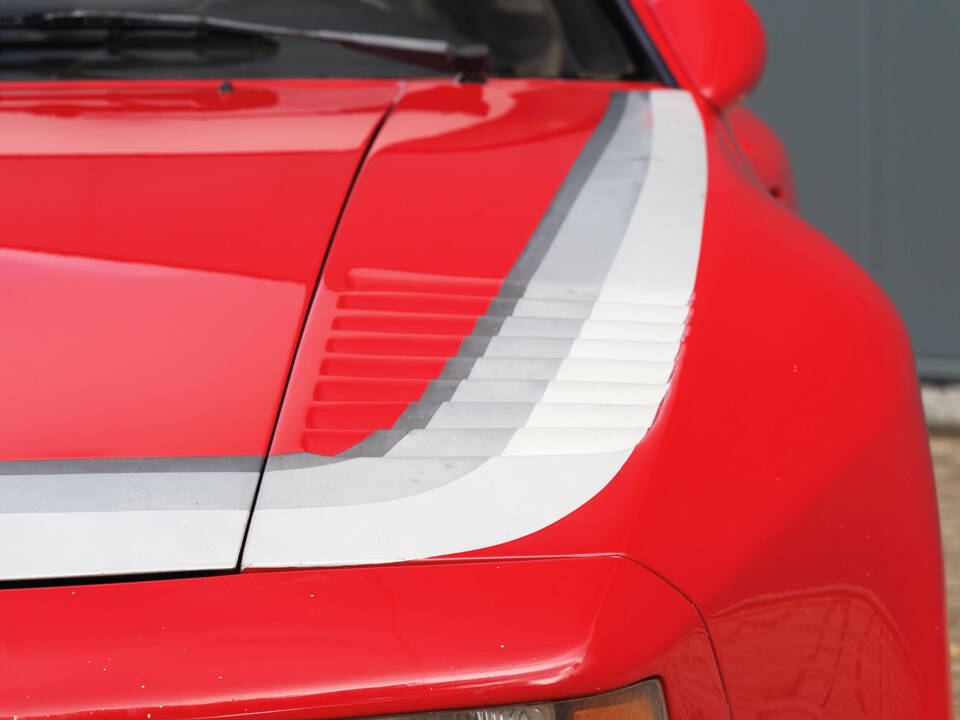 Image 17/52 of Porsche 928 S (1980)