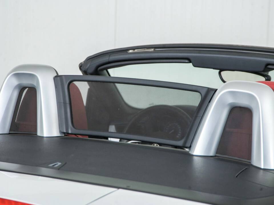 Immagine 16/50 di BMW Z4 sDrive23i (2009)