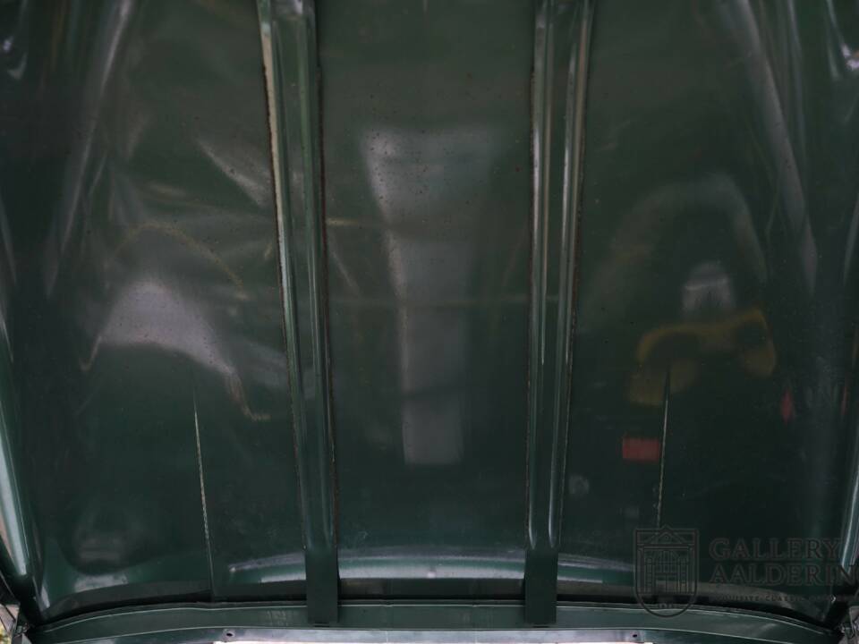 Afbeelding 18/50 van Mercedes-Benz 220 SE b (1964)