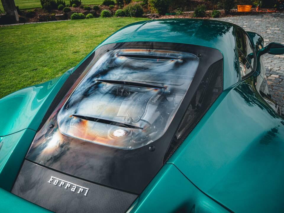 Bild 20/55 von Ferrari F8 Tributo (2022)