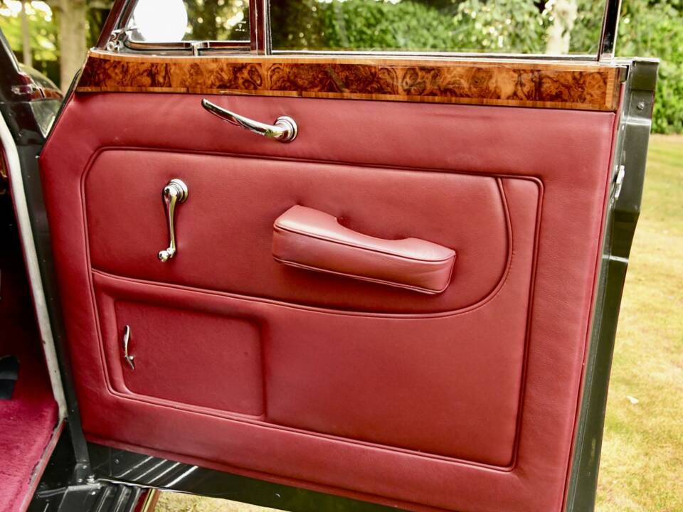 Imagen 28/50 de Bentley S 1 (1957)