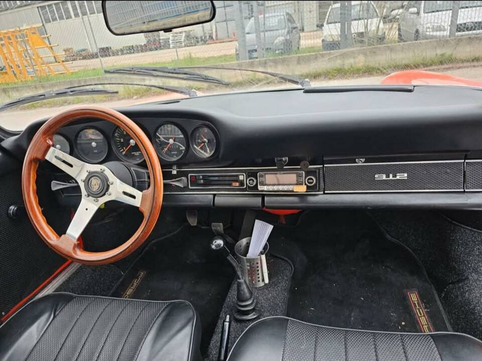 Bild 9/24 von Porsche 912 (1969)
