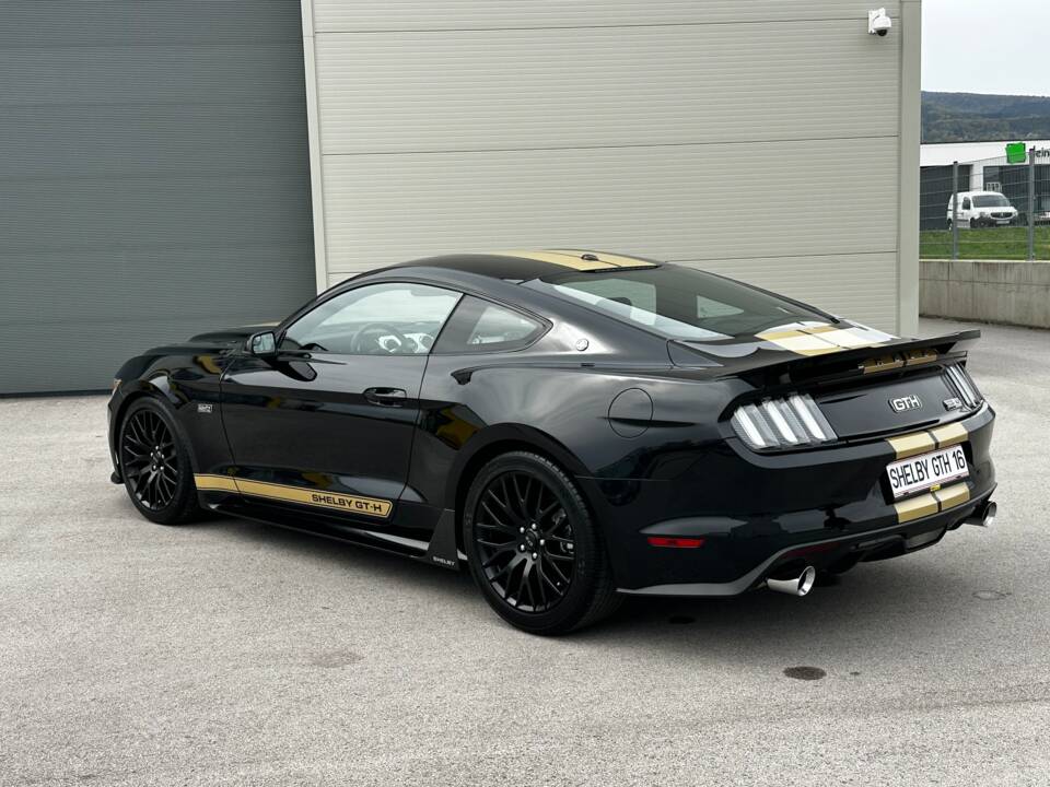 Image 7/44 of Ford Shelby GT/H (2017)
