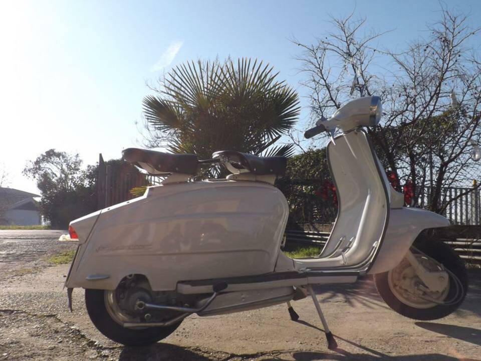 Bild 2/37 von Innocenti DUMMY (1962)