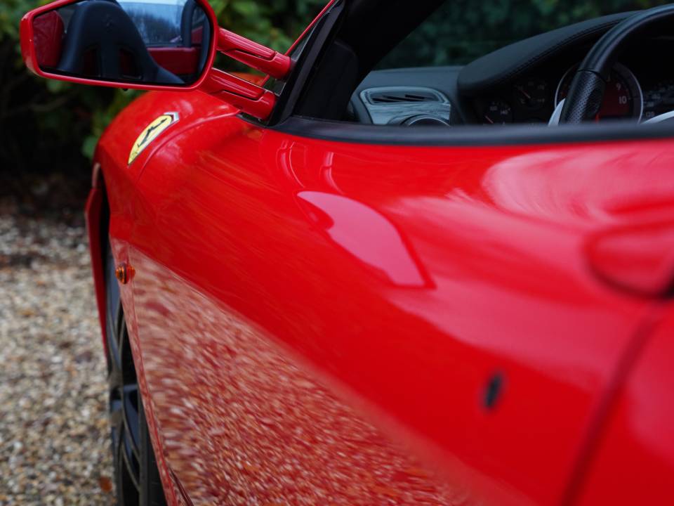 Image 38/50 de Ferrari F430 Spider (2008)