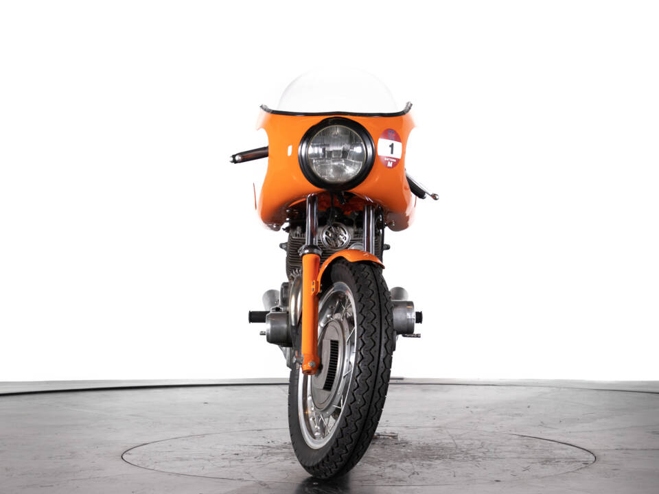 Bild 2/15 von Laverda DUMMY (1972)