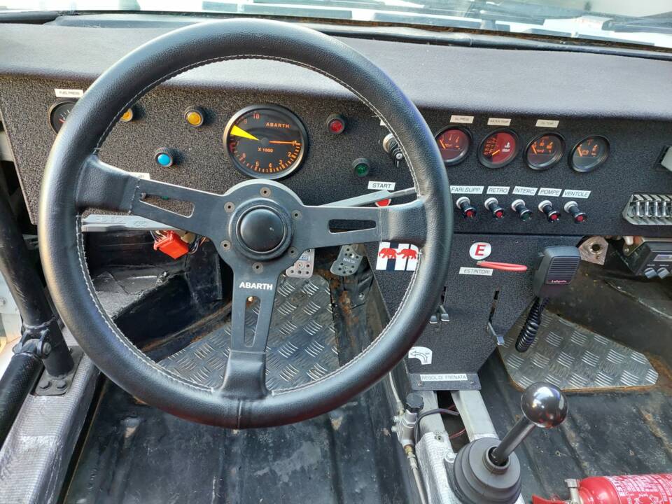 Immagine 19/22 di Lancia Rally 037 (1981)