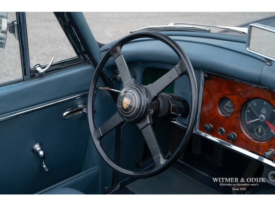 Afbeelding 18/33 van Jaguar XK 150 3.8 SE DHC (1961)