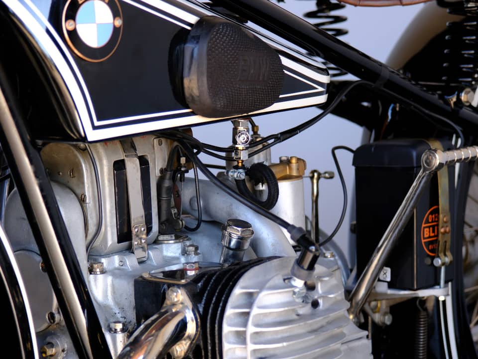 Image 50/88 of BMW R 62 (1929)