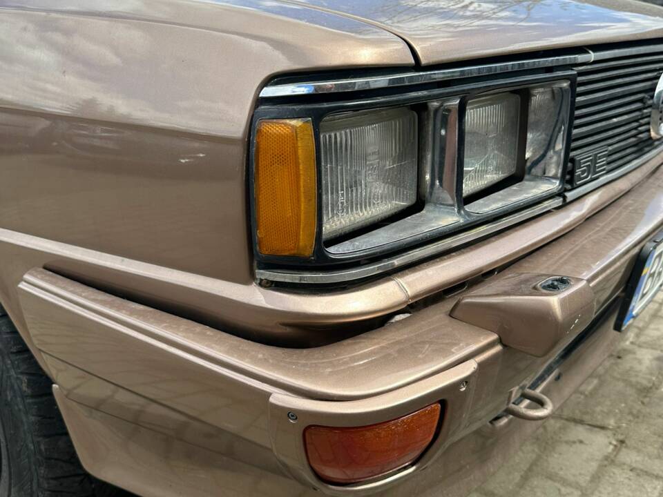 Image 56/72 of Audi Coupe GT (1985)