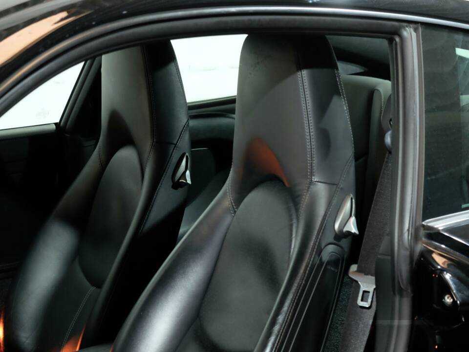 Bild 5/29 von Porsche 911 Carrera S (2006)