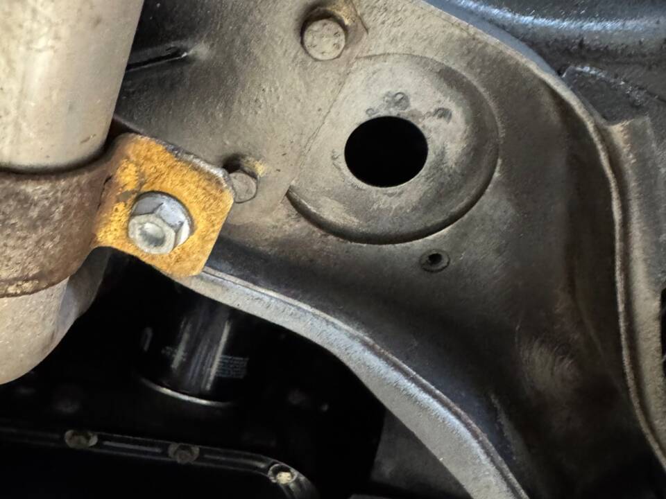 Afbeelding 49/74 van FIAT Panda 4x4 (1985)