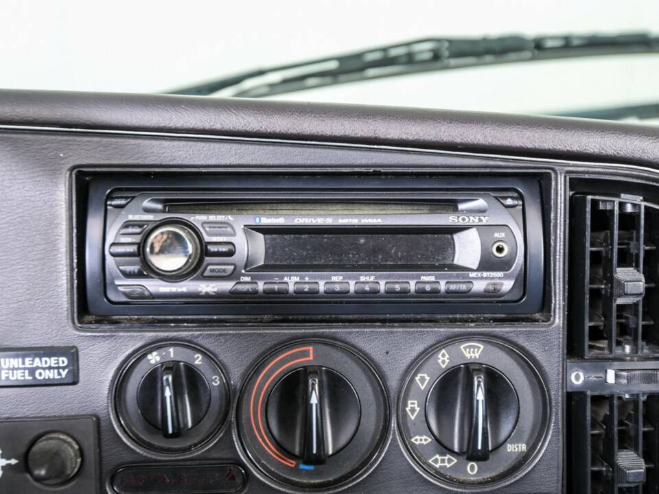 Image 24/50 de Saab 900 Turbo 16V (1988)