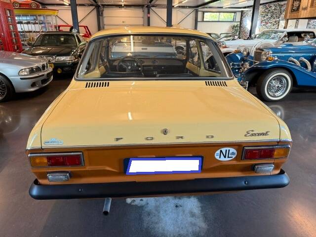 Bild 4/19 von Ford Escort (1100) (1974)