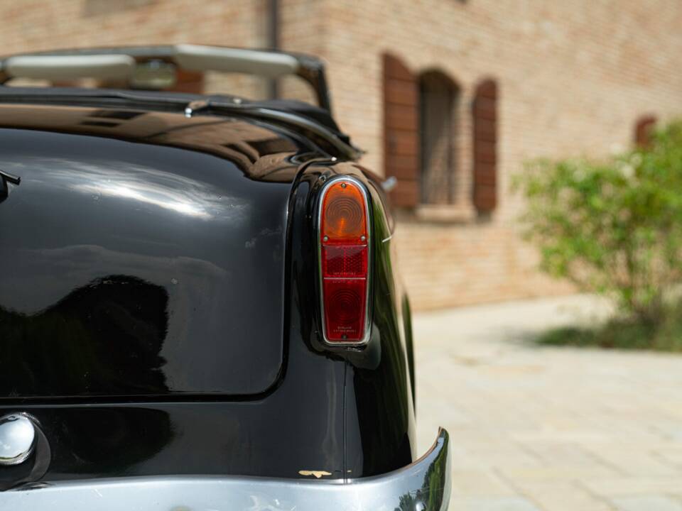 Imagen 11/50 de Hillman Minx (1957)