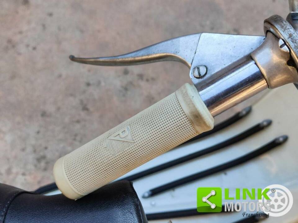 Bild 19/19 von Piaggio DUMMY (1956)