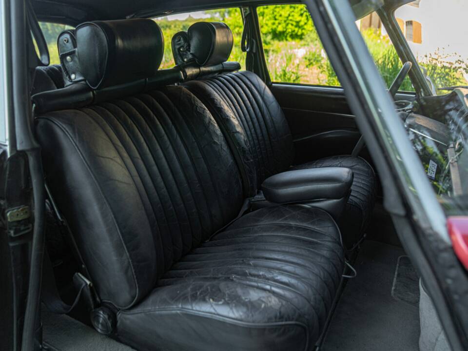 Bild 29/50 von Citroën DS 23 Pallas (1972)
