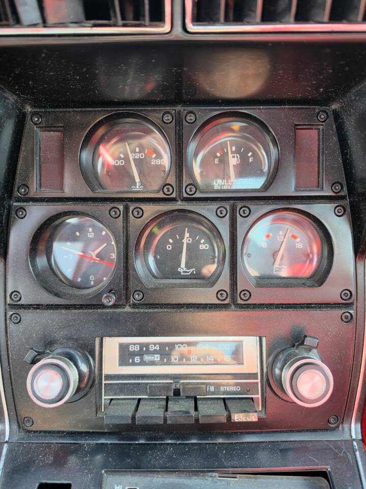 Bild 20/37 von Chevrolet Corvette 5.0L (1979)