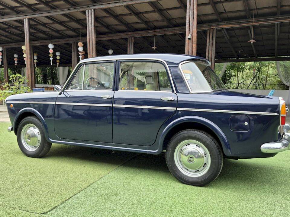 Afbeelding 13/44 van FIAT 1100 D (1963)