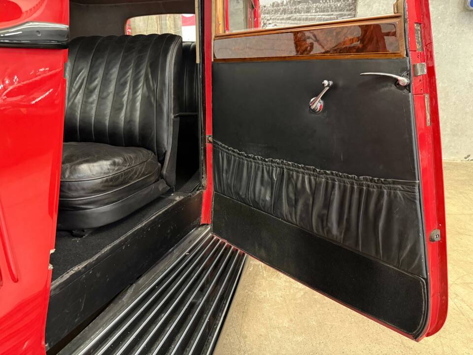 Imagen 8/19 de Rolls-Royce Phantom II (1933)