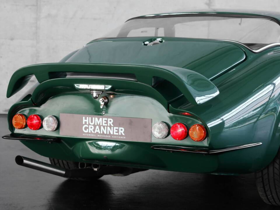 Bild 11/50 von Marcos 1500 GT (1967)