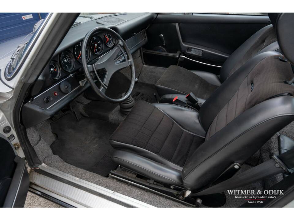 Bild 4/29 von Porsche 911 2.4 S (1973)