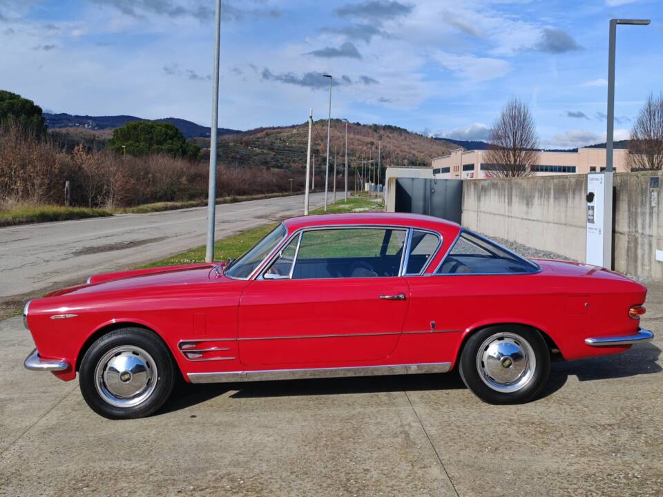 Afbeelding 8/50 van FIAT 2300 S Coupé (1967)