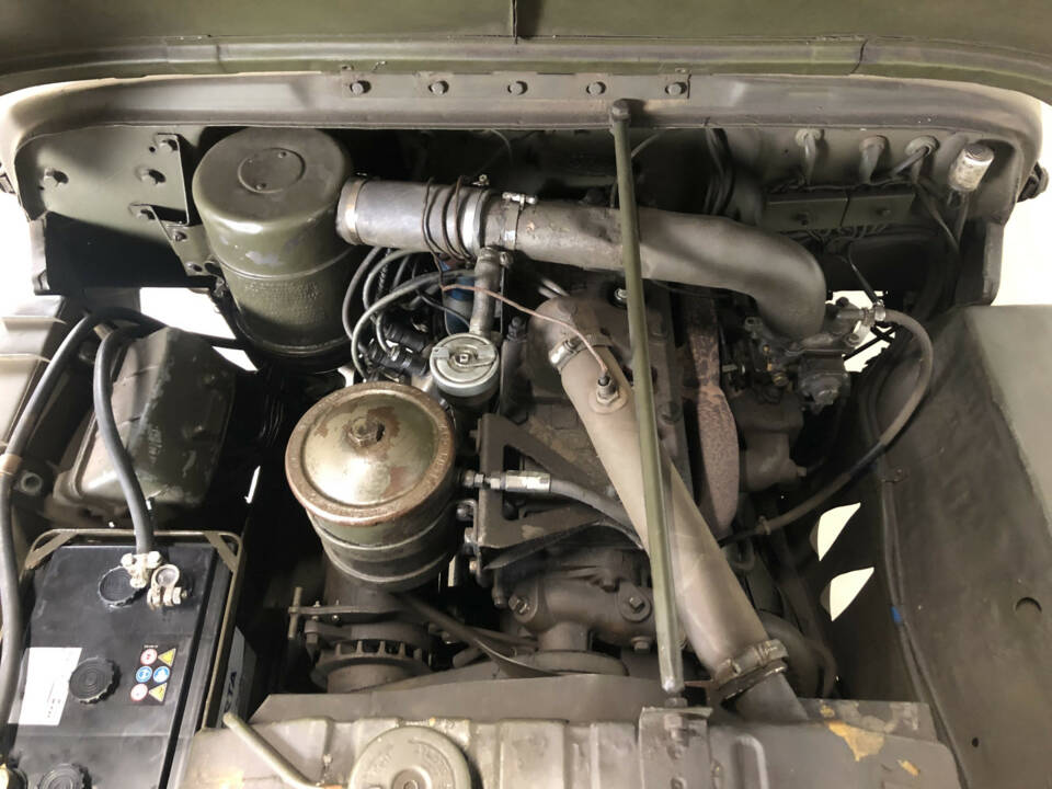 Image 20/25 of Ford GPW (1943)