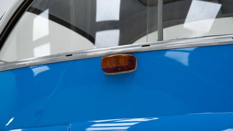 Imagen 6/15 de BMW Isetta 250 (1963)