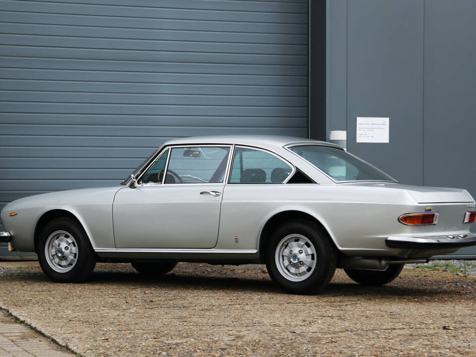 Bild 25/37 von Lancia 2000 Coupe HF (1972)