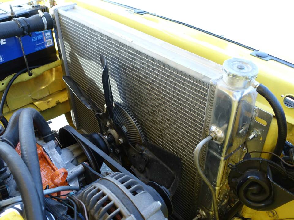 Bild 16/56 von Plymouth Duster (1970)