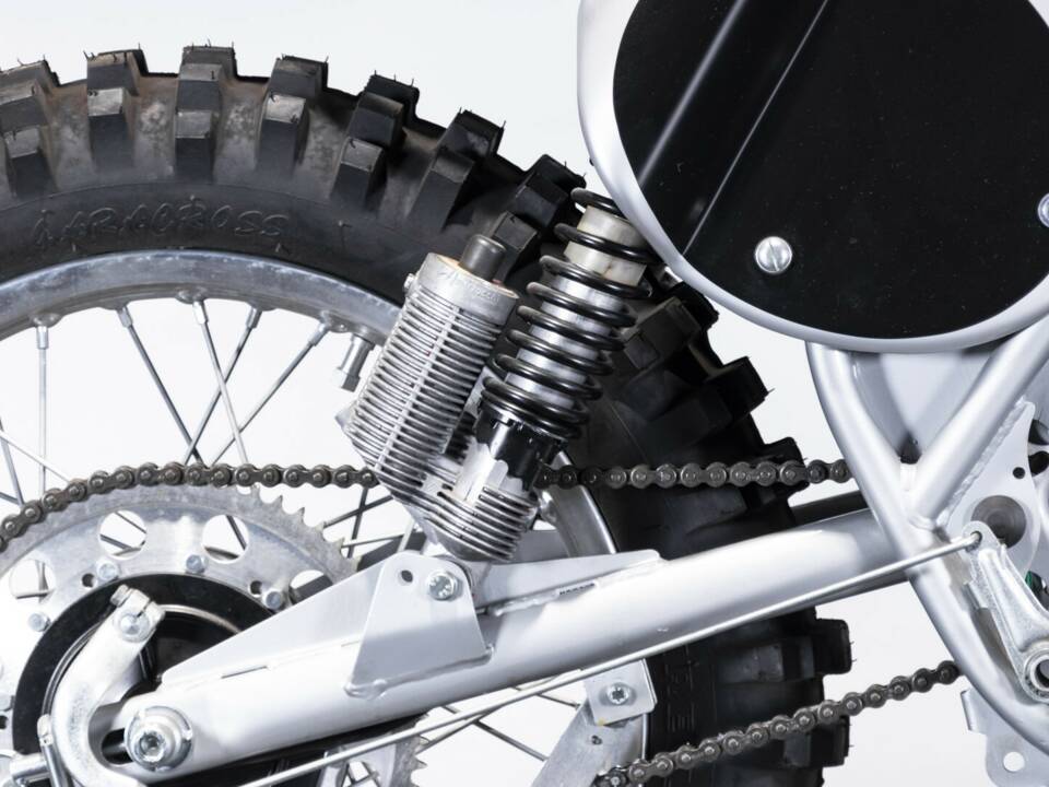 Image 15/45 of Gilera DUMMY (1974)