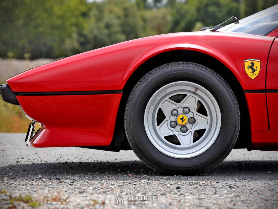Bild 22/55 von Ferrari 308 GTBi (1981)