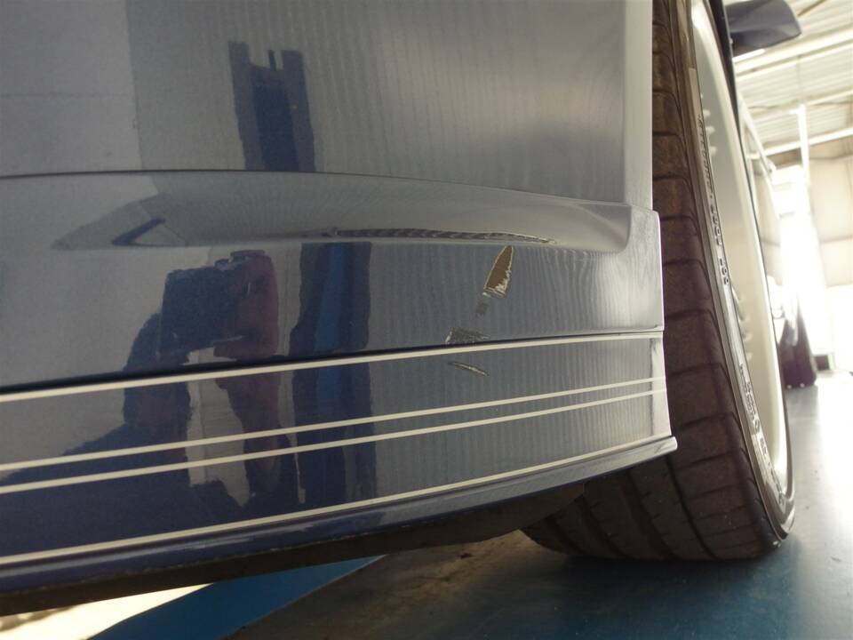 Imagen 95/96 de ALPINA B6 Coupé (2006)