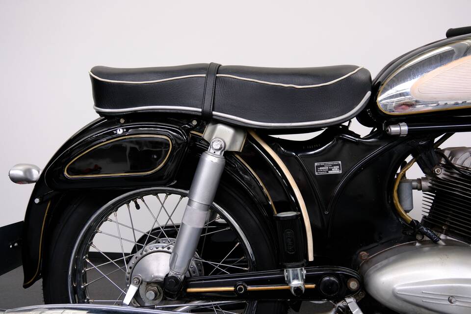 Immagine 8/89 di NSU Maxi (1960)