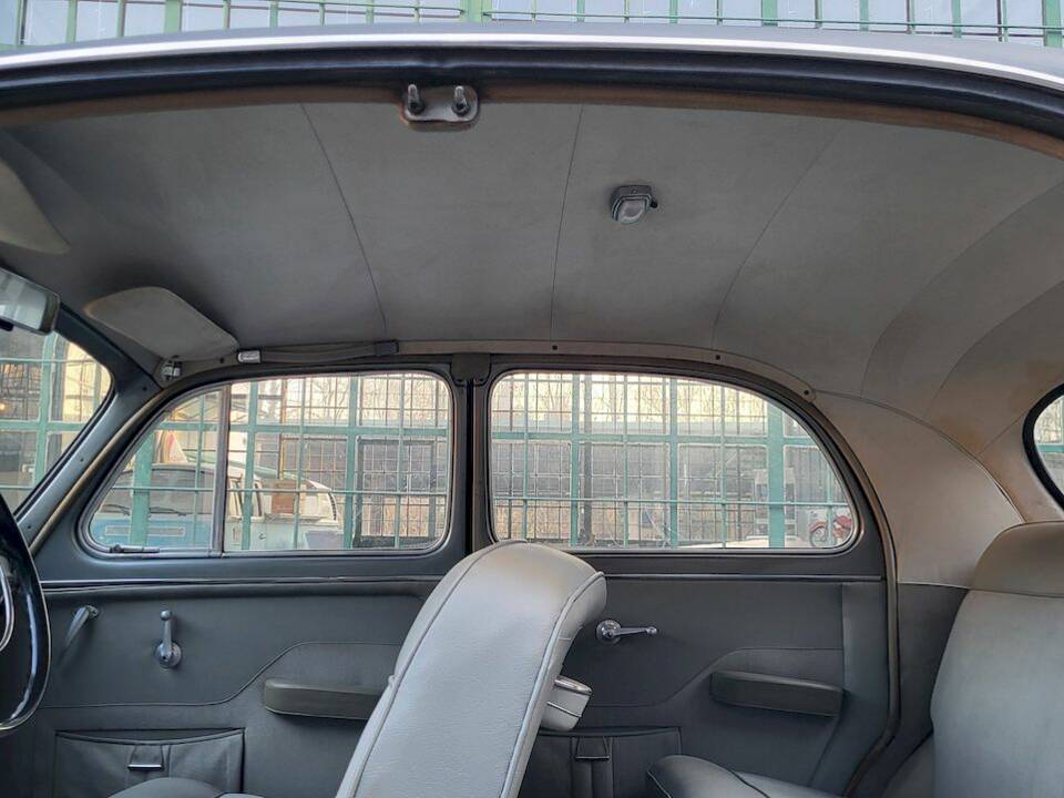 Image 26/45 of Lancia Appia (1962)