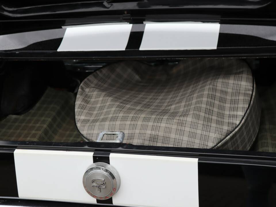Bild 20/50 von Ford Mustang 289 (1966)