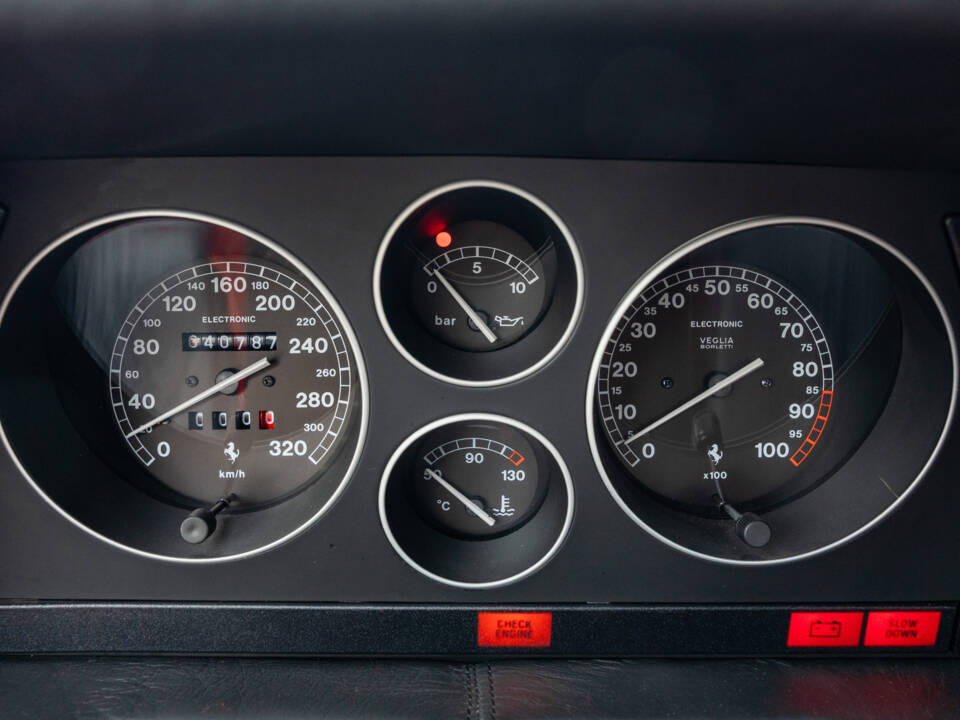 Imagen 46/89 de Ferrari F 355 Berlinetta (1996)