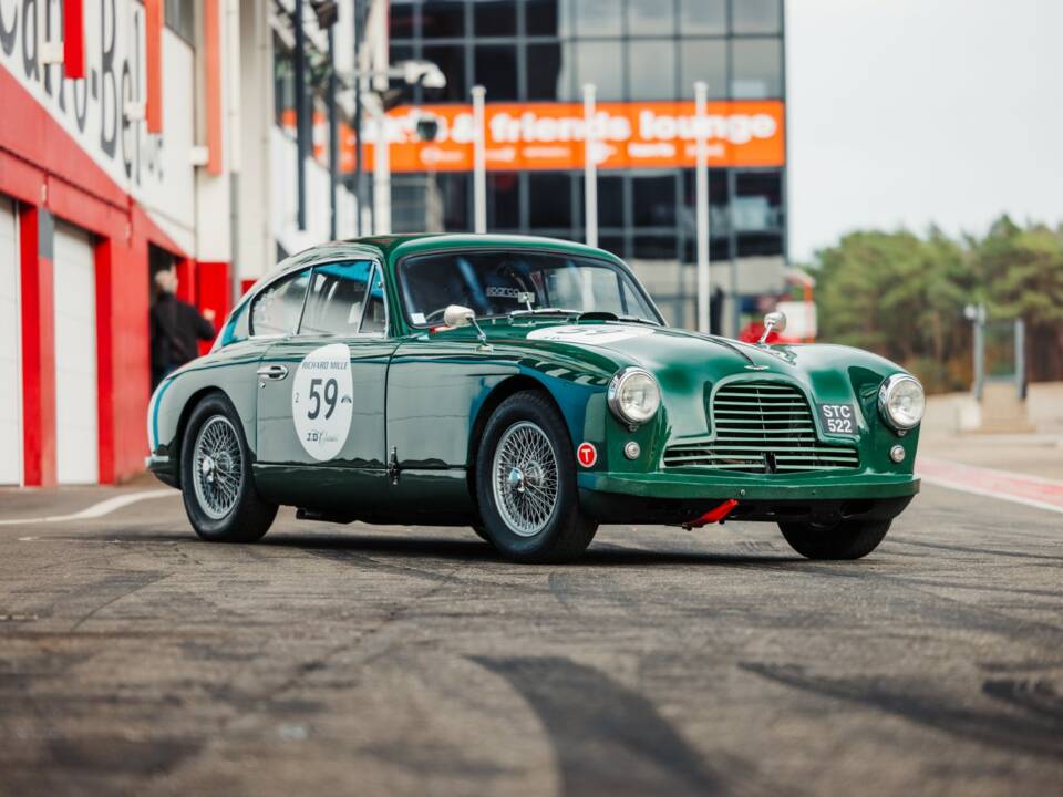 Bild 6/20 von Aston Martin DB 2&#x2F;4 Mk I (1954)