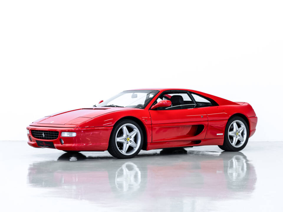 Image 1/55 of Ferrari F 355 Berlinetta (1994)
