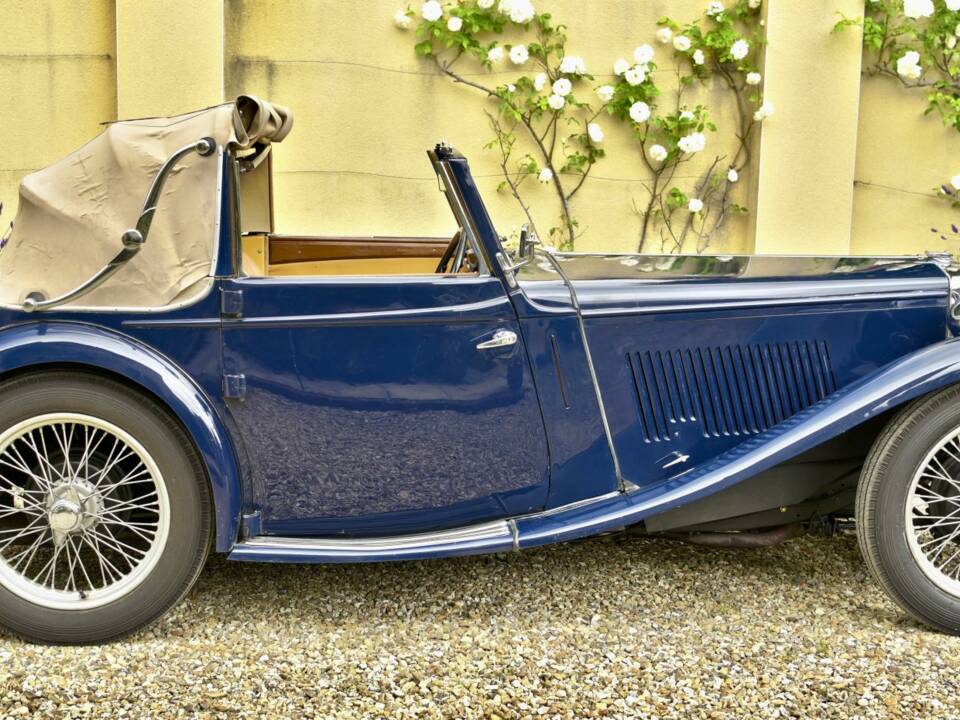 Bild 9/50 von MG TA (1939)