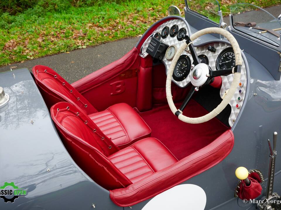 Bild 5/69 von Bentley Mark VI Special (1947)