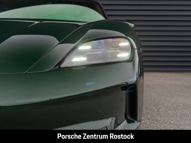 Bild 12/35 von Porsche Taycan 4S Sport Turismo (2026)