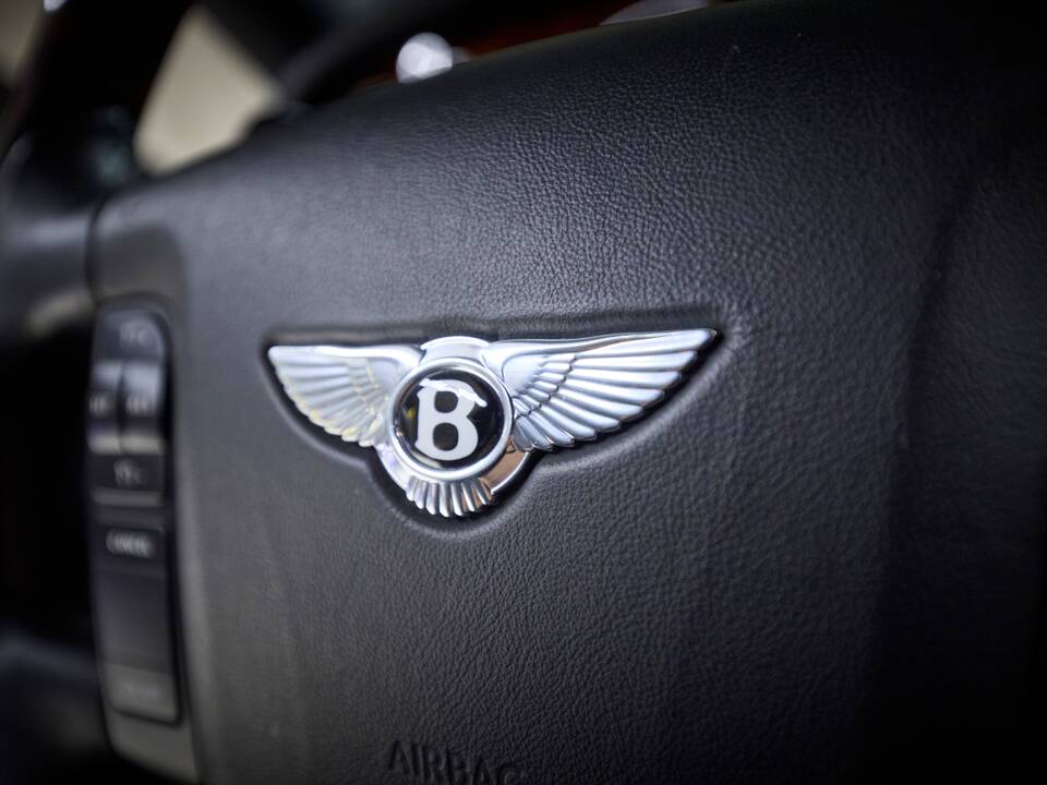 Image 83/100 of Bentley Continental Flying Spur (2008)