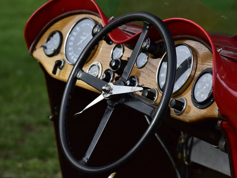 Afbeelding 26/50 van Aston Martin International (1931)