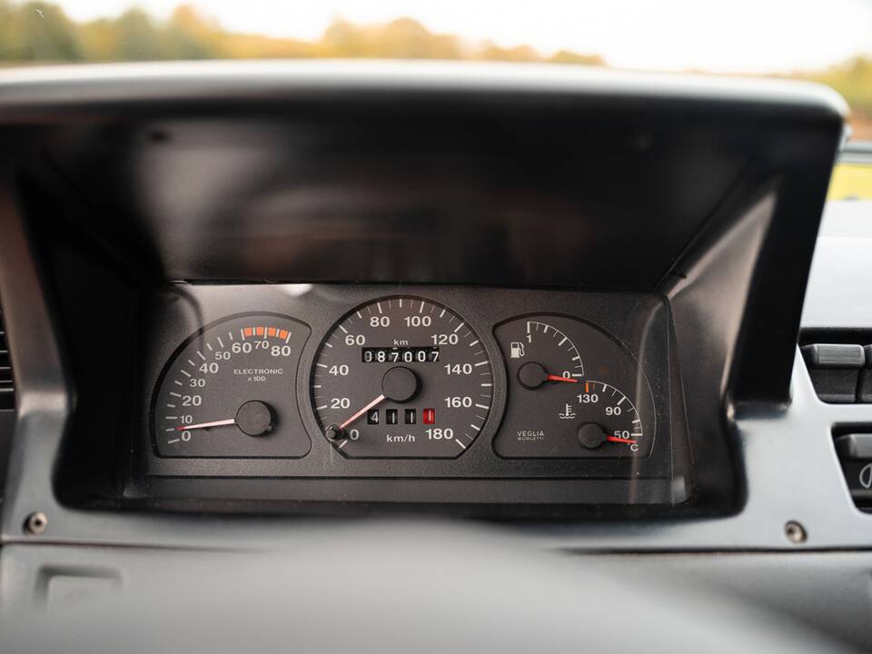 Bild 30/38 von FIAT Cinquecento Sporting (1997)