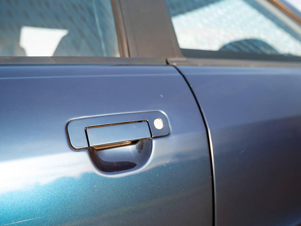 Bild 13/54 von Audi quattro 20V (1991)