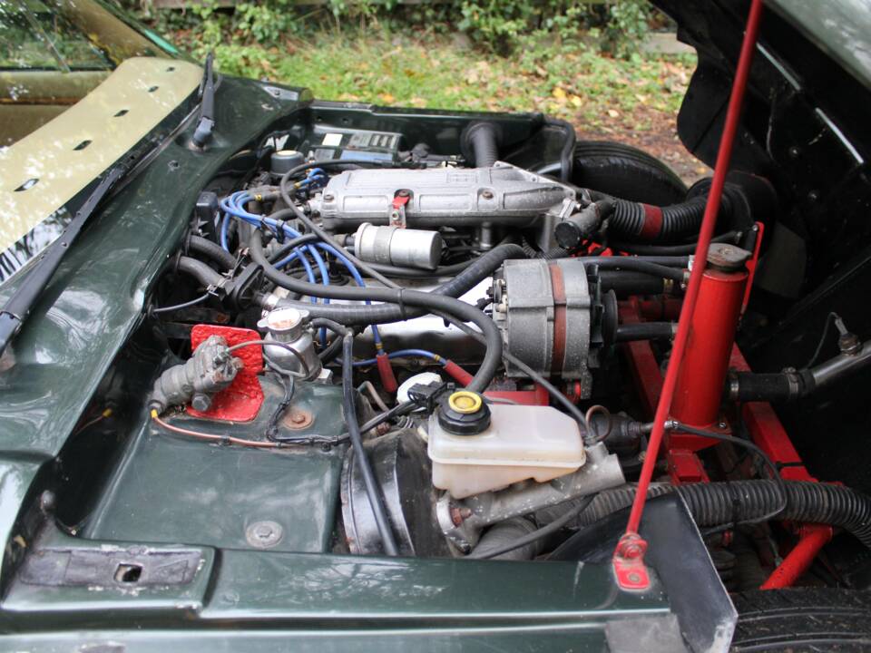 Bild 15/18 von TVR S4C (1994)