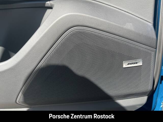 Imagen 21/31 de Porsche Cayenne (2025)